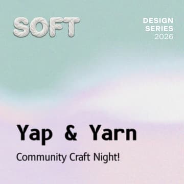 Cover Image for Yap & Yarn