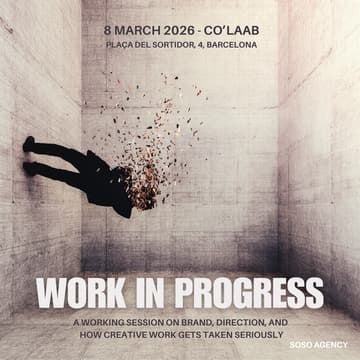 Cover Image for WORK IN PROGRESS