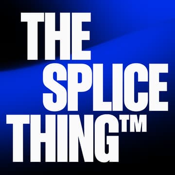 Cover Image for The Splice Thing