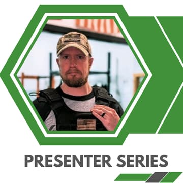 Cover Image for COO Forum Presenter Series: Cybersecurity Simplified: Finally Making Simple of the Complex - Fri, Aug 8 at 10:30 am ET