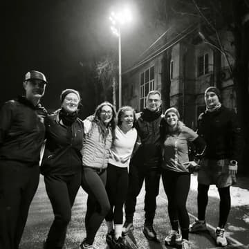 Cover Image for 321sport - Alergare pistă Lia Manoliu (avansați + începători) #dela1la21 S22E44