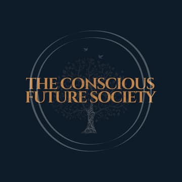 Cover Image for The Conscious Future Society Conference