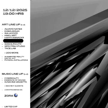 Cover Image for SPECTRA EPISODE I