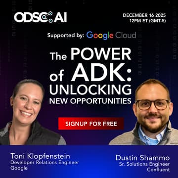 Cover Image for WEBINAR "The Power of ADK: Unlocking New Opportunities"