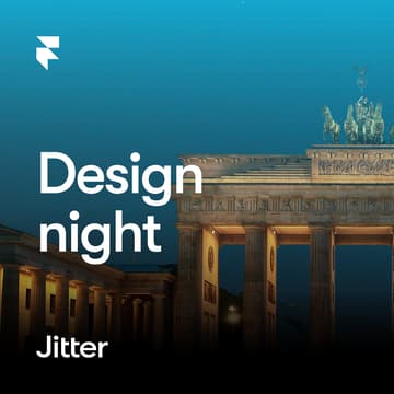 Cover Image for Design Night