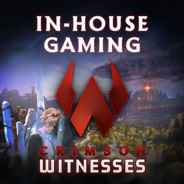 Cover Image for In-House Gaming