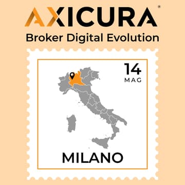 Cover Image for MILANO - Broker Digital Evolution