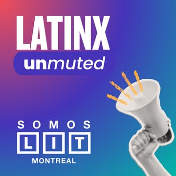 Cover Image for Latinx Unmuted