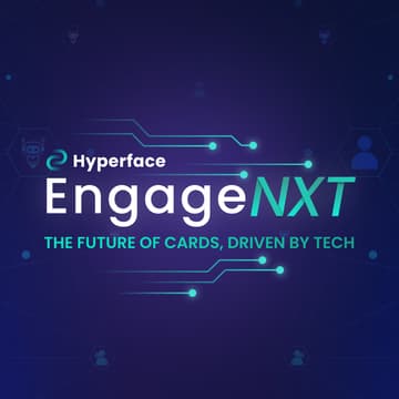 Cover Image for Hyperface Engage NXT