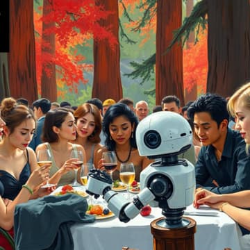 Cover Image for Sonoma AI with Wine