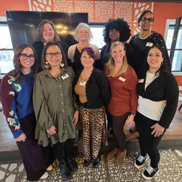 Cover Image for Coffee with a Cause: The Importance of the Arts in Columbus