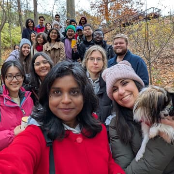 Cover Image for the mindful miles #76