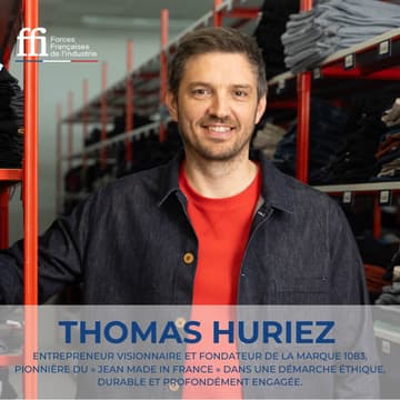 Cover Image for 10 mars 2026 - Déjeuner Thomas HURIEZ - 1083