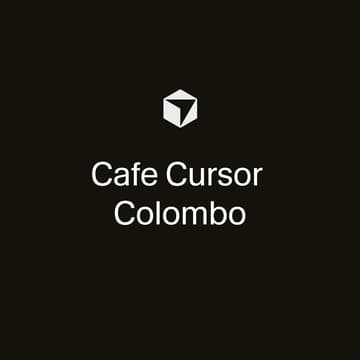 Cover Image for Cafe Cursor Colombo