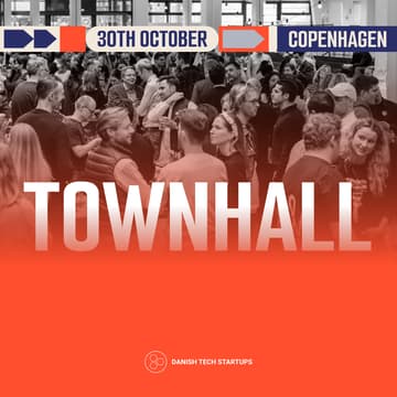 Cover Image for 🚀 CPH Townhall 2025