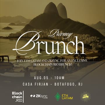 Cover Image for Privacy Brunch