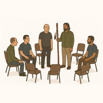 Cover Image for In-Person ManKind Project Japan Meeting [in Yokohama]