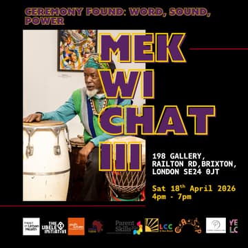 Cover Image for Word, Sound, Power