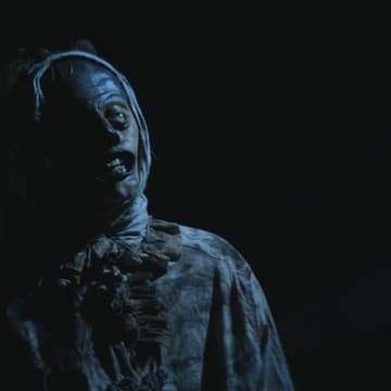 Cover Image for B-Movie Night: The Hyperborean (2023) (Online)