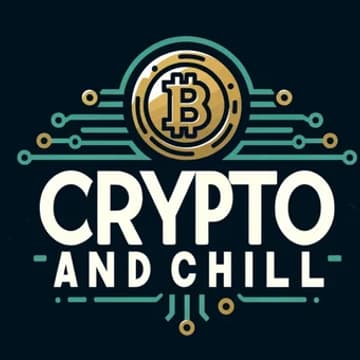 Cover Image for Crypto Halloween And Chill