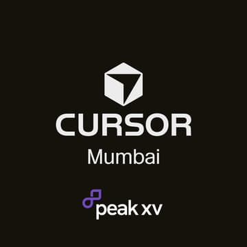 Cover Image for Cursor Mumbai Meetup