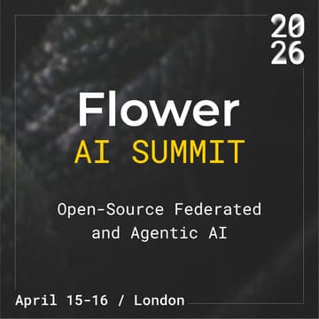 Cover Image for Flower AI Summit 2026
