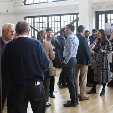 Cover Image for LifeX Accelerator Cohort Welcome Happy Hour