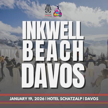 Cover Image for INKWELL BEACH - DAVOS 2026