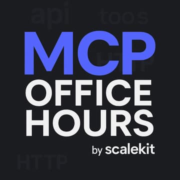 Cover Image for MCP Office Hours