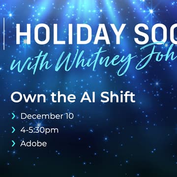 Cover Image for WTC Holiday Social