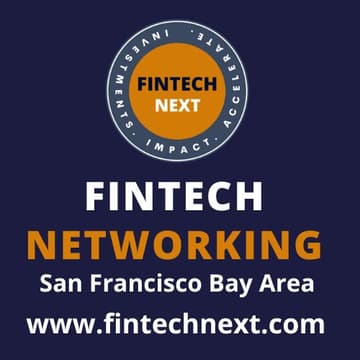 Cover Image for Fintech Networking. Connections, Conversations & Cocktails