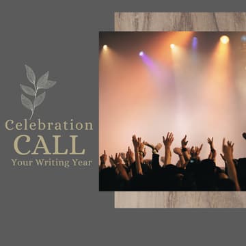 Cover Image for YWY Celebration Call