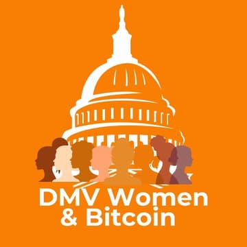 Cover Image for DMV Women & Bitcoin -  Generational Wealth, Generational Wisdom | PubKey DC