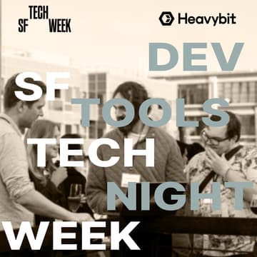 Cover Image for DevTools Community Night #SFTechWeek