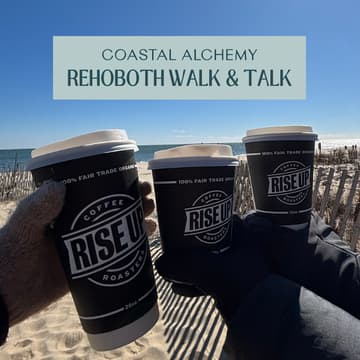 Cover Image for Rehoboth Walk & Talk