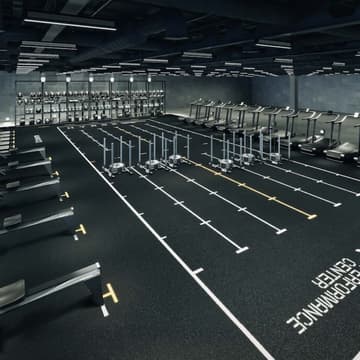 Cover Image for The Pre-Race Performance Summit - HYROX Anaheim