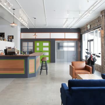 Cover Image for Hardware Dinner @ Root Ventures | Accelerate Hardware Dev (Software, Tools, + Infra)