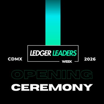 Cover Image for LLW26 - Opening Ceremony