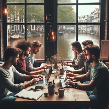Cover Image for Back to school — Freelance Coworking