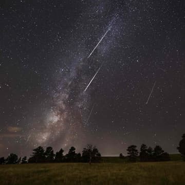 Cover Image for SSGL #0027: Geminid Meteor Watch Party