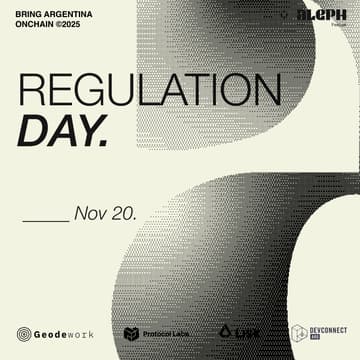 Cover Image for Regulation Day