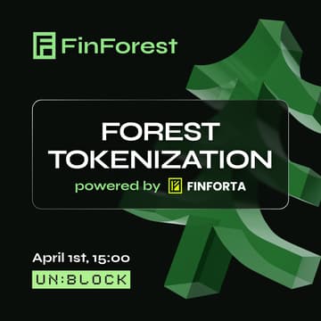 Cover Image for Tokenization in Practice: UN:BLOCK Networking Event