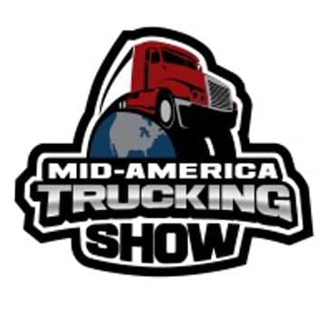 Cover Image for Where's Nathan? Mid-American Trucking Show