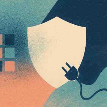 Cover Image for Social Media Safety and the Unplug project