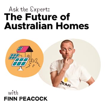 Cover Image for The Future of Australian Homes: Smarter, Cheaper, More Comfortable Living