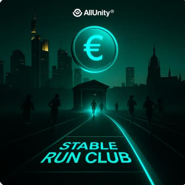 Cover Image for Stable Run Club