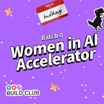 Cover Image for Women in AI - Workshop session 3 (Manus AI)