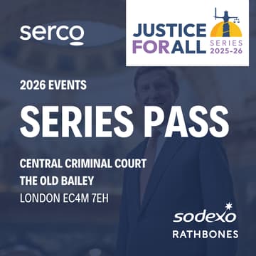 Cover Image for Series Pass: All 2026 Events