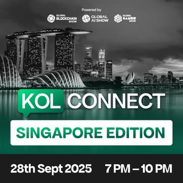 Cover Image for KOL Connect: Singapore Edition