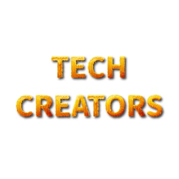 Cover Image for Tech Creators Chat
